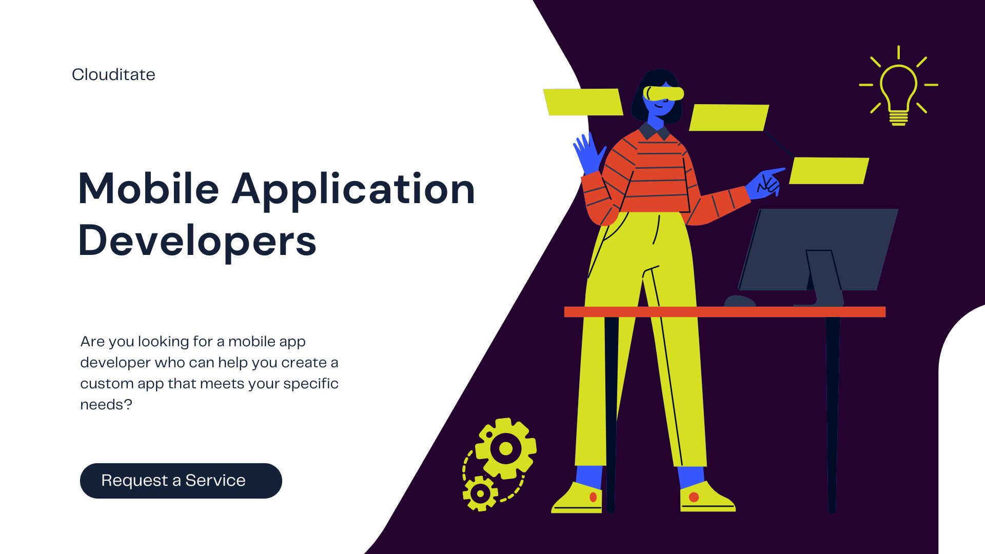 Top Mobile App Developers in Zimbabwe - Clouditate